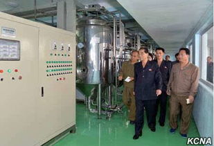 朝總理考察化妝品廠(chǎng)，強(qiáng)調(diào)優(yōu)質(zhì)產(chǎn)品與家用電器產(chǎn)業(yè)協(xié)同發(fā)展