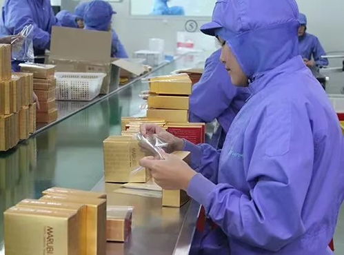 包吃住 花都化妝品廠(chǎng)美女多多工作超輕松 家用電器