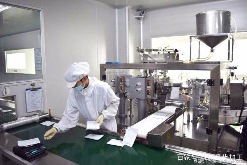 如何評(píng)估化妝品OEM工廠的綜合實(shí)力 從通訊設(shè)備看管理細(xì)節(jié)