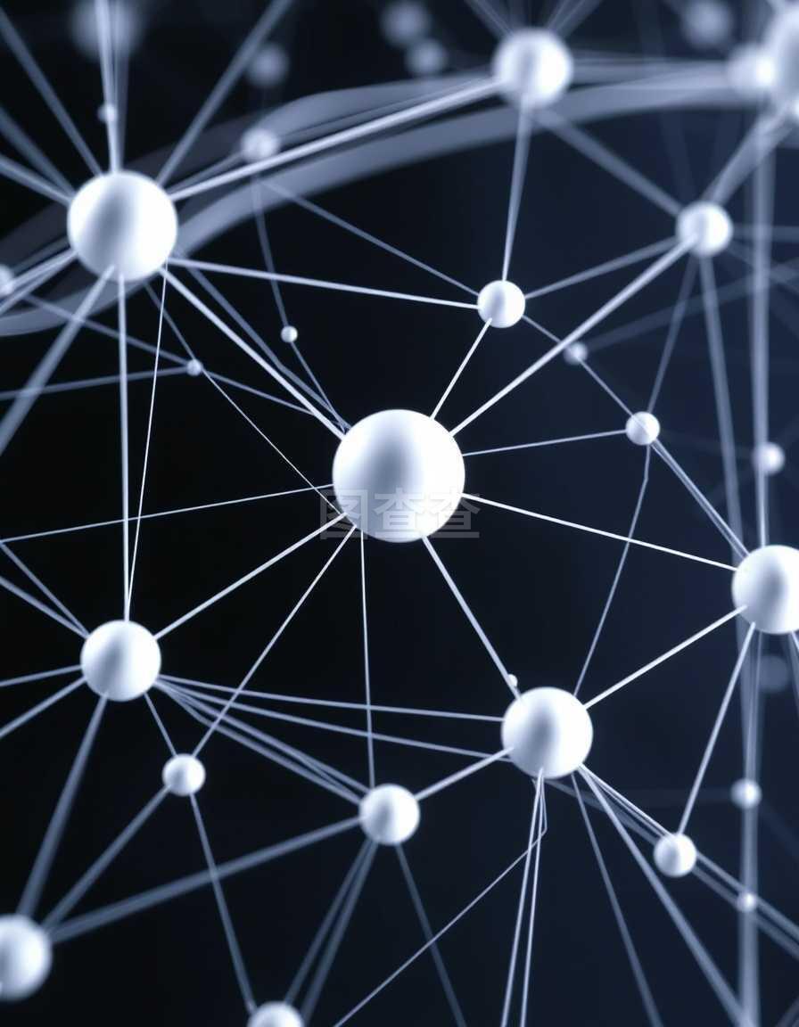 網(wǎng)絡(luò)愿景 構(gòu)建互聯(lián)、智能、可信的數(shù)字未來